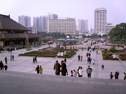 MuseumsPlatz